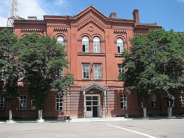 Николай Курьянов