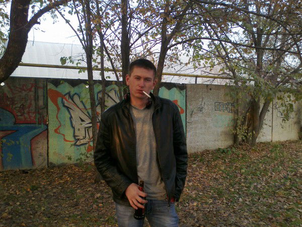 Александр Казанин