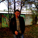 Александр Казанин