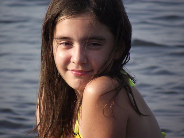 Анастасия Феклисова