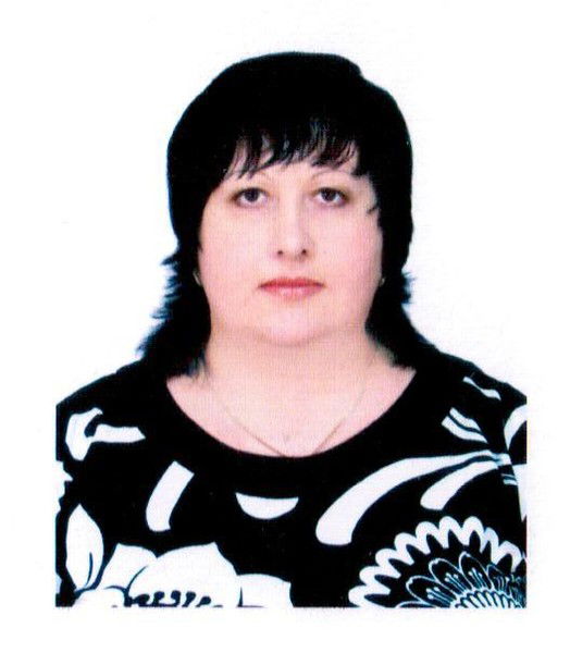 Антонина Жилина