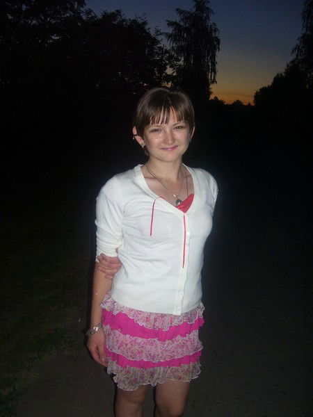 Катюшка Лагун