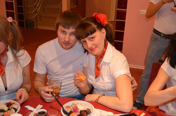 Максим Красоткин