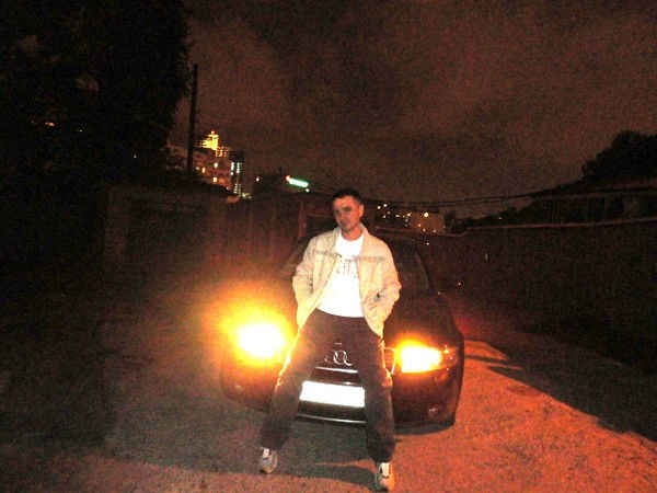 Сергей Владимирович