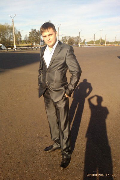 Валера Старицкий