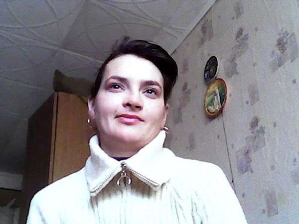 Инна Короткова