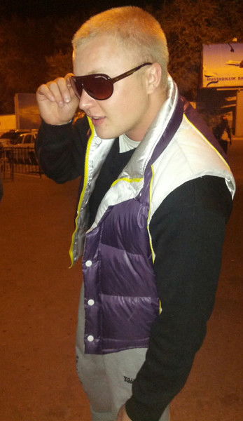 Андрей Китаев