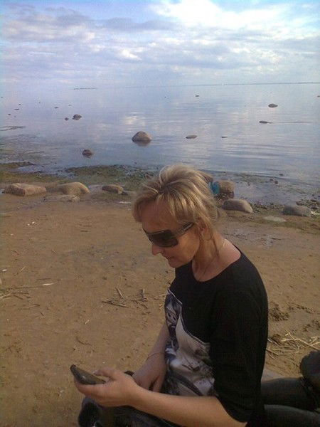 Виктория Петрачкова