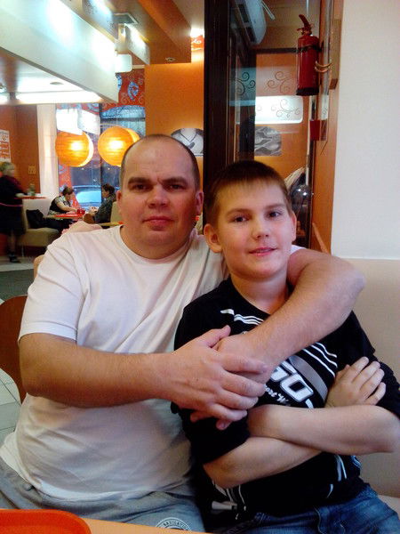 Сергей Сидоров