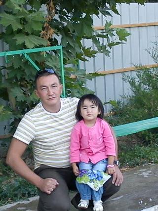 Данияр Абдыразаков