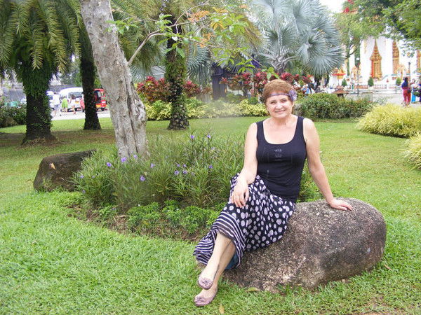 Алла Шершнева