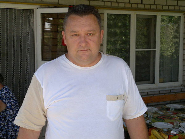 Александр Герасимов