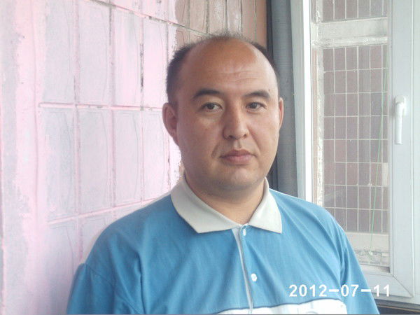 Маргулан Коянбаев