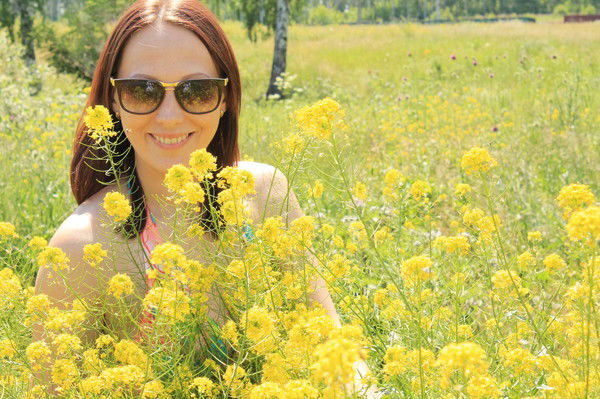 Татьяна Какорина