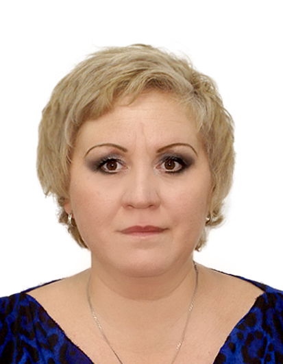 Юлия Серикова