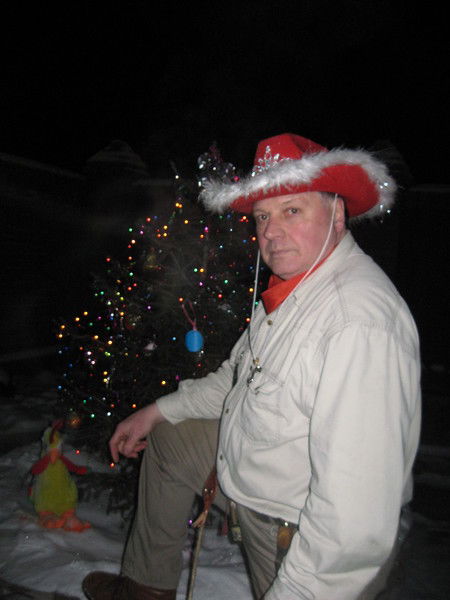 Валерий Скорынин