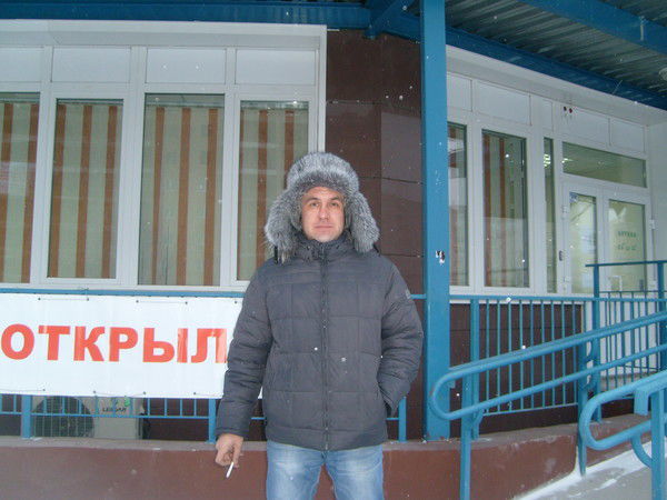 Евгений Зырянов