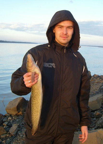 Михаил Серяков