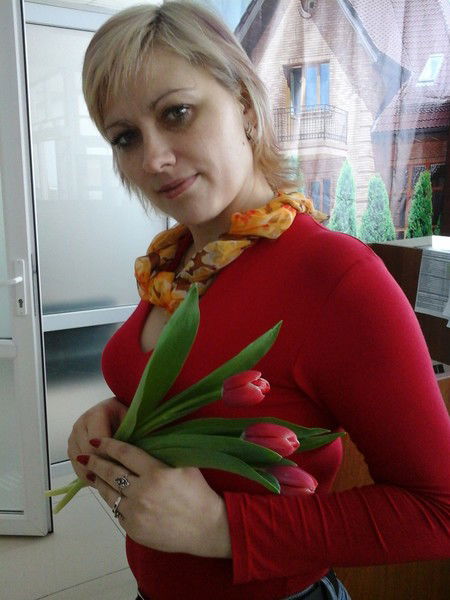 Анастасия Вакуленко