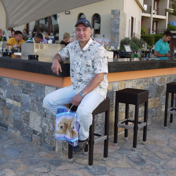 Дмитрий Валентинович Хитев