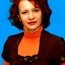 Татьяна Прокудина