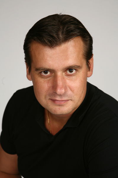 Станислав Кругляшов