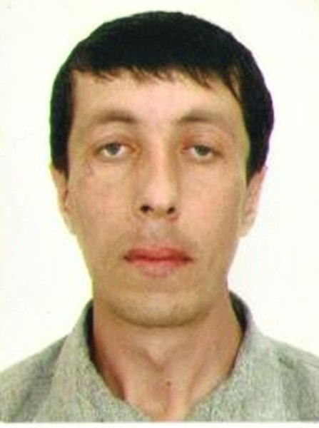 Лёма Мусханов