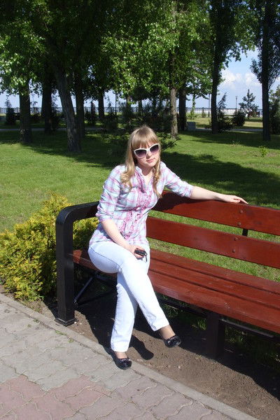 Юлия Мироненко