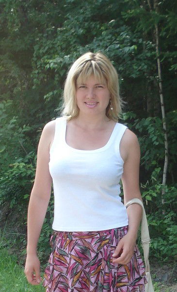 Антонина Тарасова