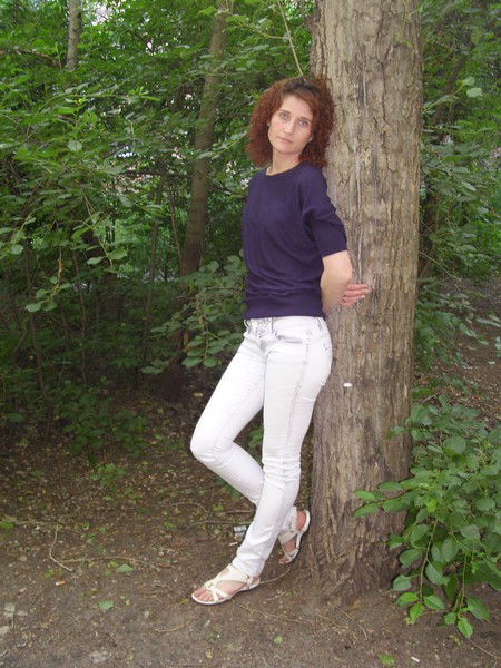 Ольга Шевелюхина(Телкова)