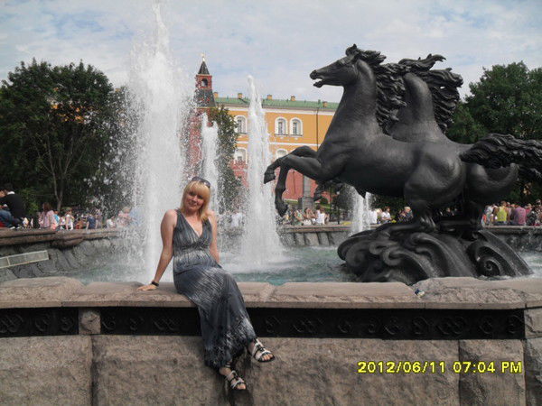 Татьяна Пирогова