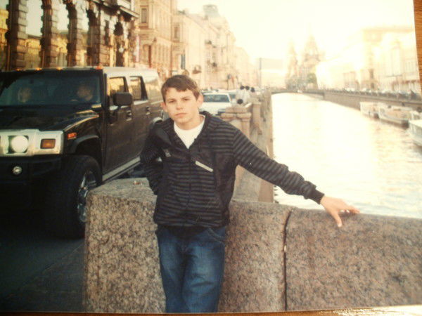 Владислав Павлов