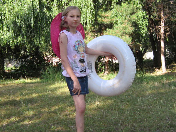 Даша Немова