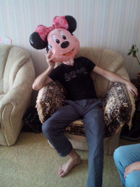 Евгений Чиненов