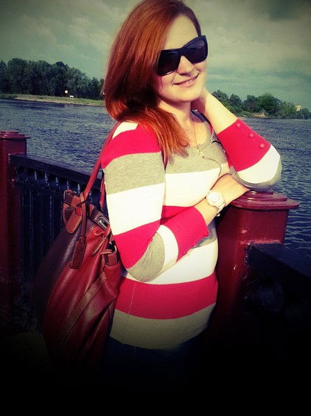 Алена Барашко