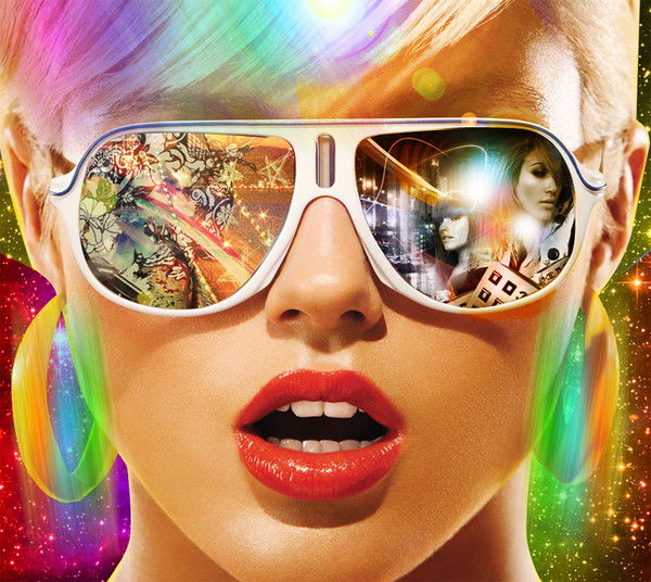 Надюшка Аникеенко