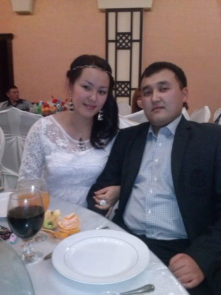 Галымжан Ерпанов