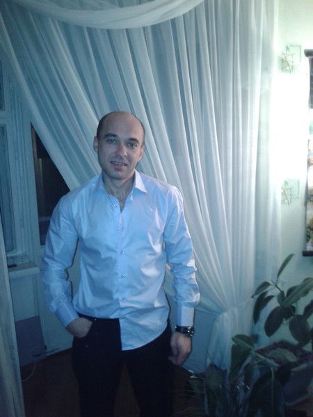 Штука Андрей