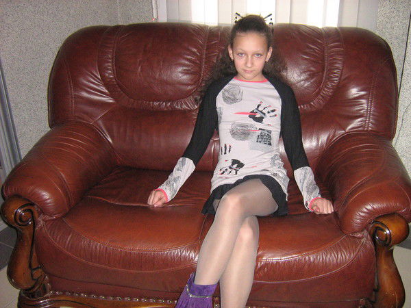 [Слишком Хороша] [Для Тебя]