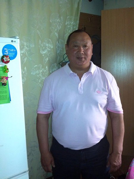 Даниярбек Тусупаев