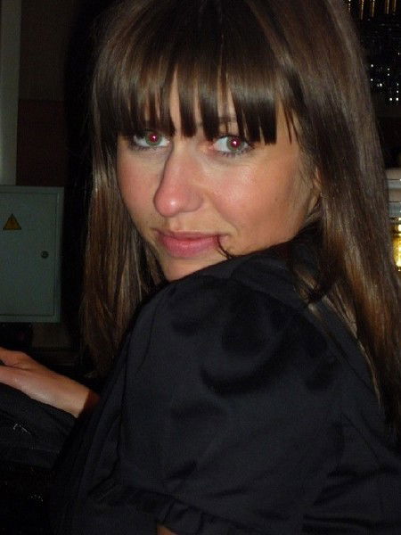 Нюша Елетенко