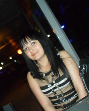 Светлана Харитонова