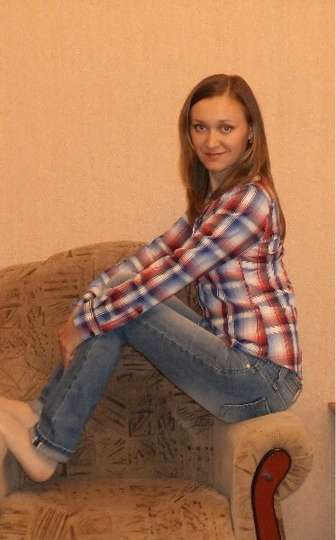 Ольга Бекбаева