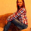 Ольга Бекбаева