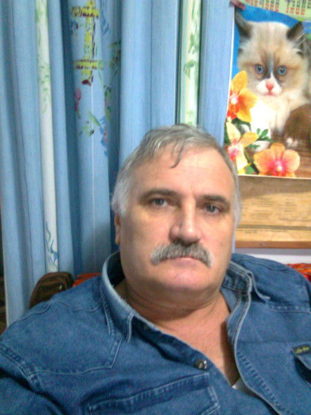 Сергей Марченко