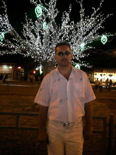 Юрий Бурмистров