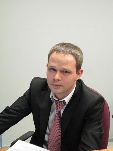 Александр Вареников