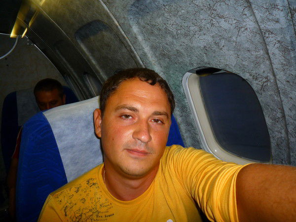 Анатолий Якуба