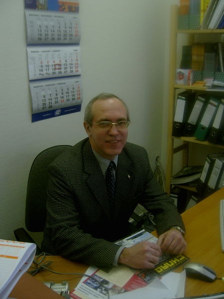 Сергей Таран