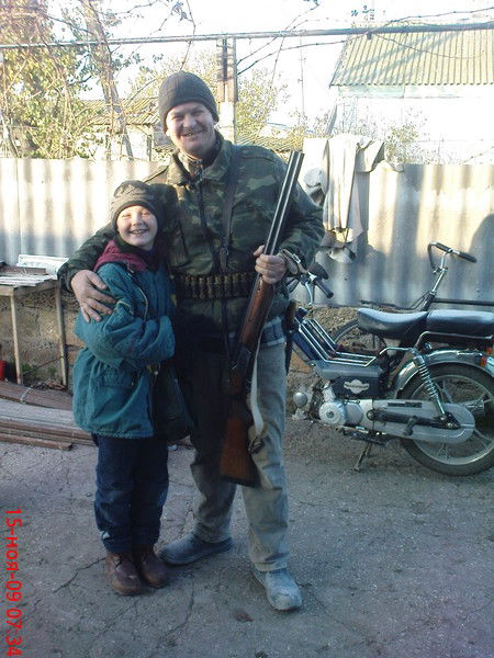 Владимир Романчук